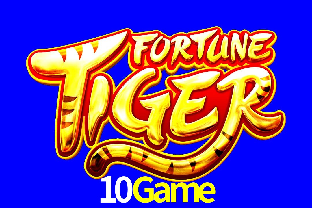 Exótico com Jogo Fortune Tiger no 10Game